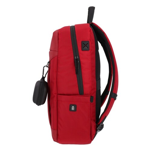 Mochila Ejecutivo Rojo Airpack