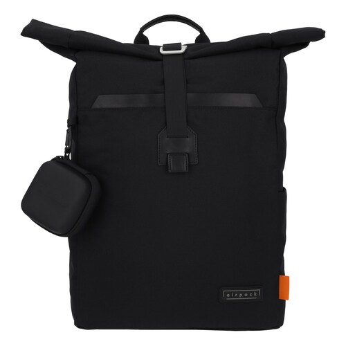Mochila Airpack Ejecutivo Negro