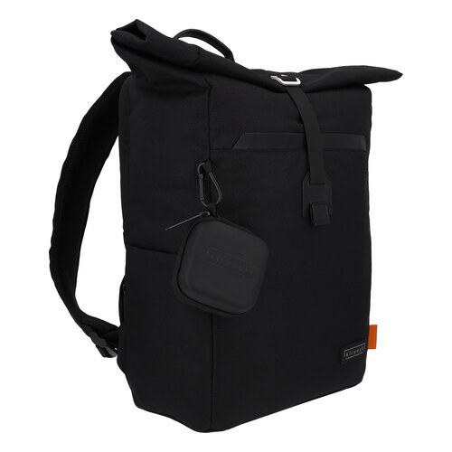 Mochila Airpack Ejecutivo Negro