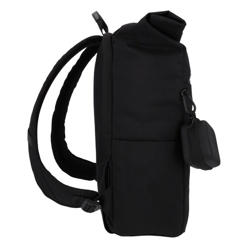 Mochila Airpack Ejecutivo Negro