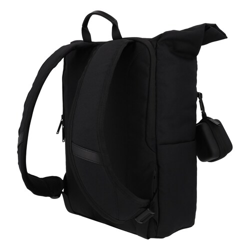 Mochila Airpack Ejecutivo Negro