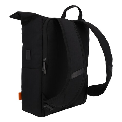 Mochila Airpack Ejecutivo Negro