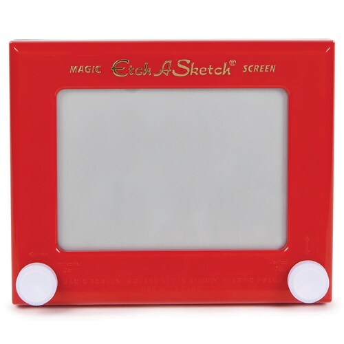 Etch a Sketch Clásico Spin Master