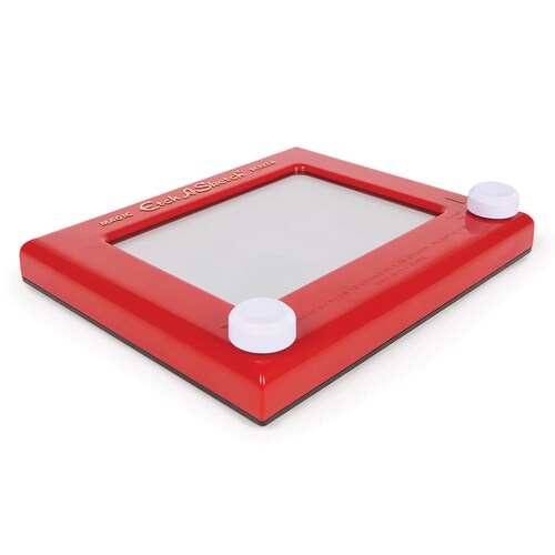 Etch a Sketch Clásico Spin Master