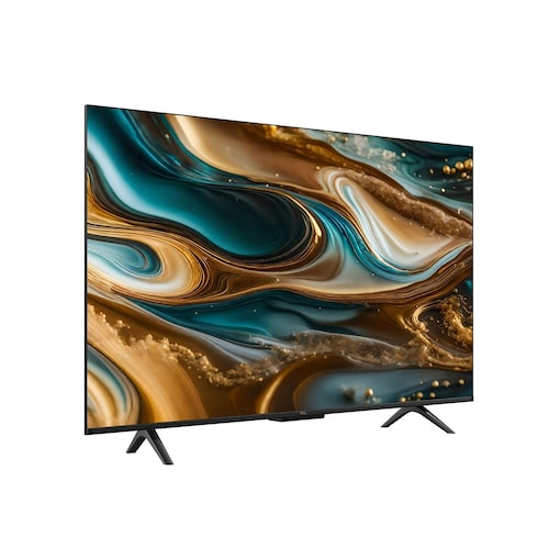 Pantalla Tcl 43 Pulgadas 4K Google Tv 43S551G