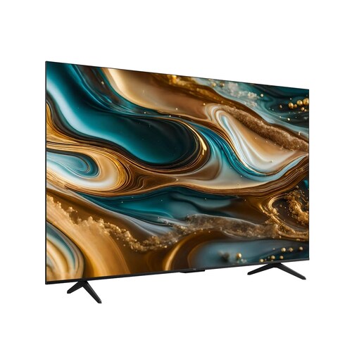 Pantalla Tcl 75 Pulgadas 4K Google Tv 75S551G