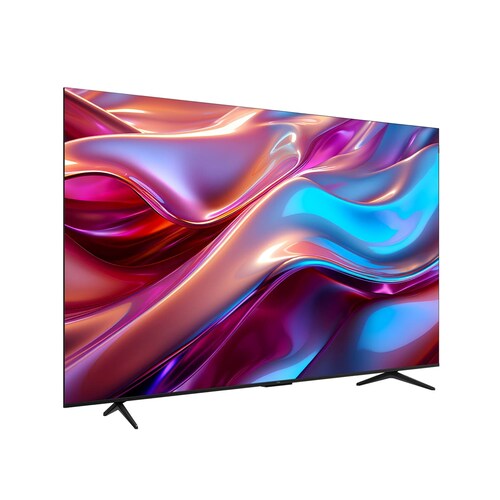 Pantalla Tcl 85 Pulgadas 4K Qled Google Tv 85Q551G