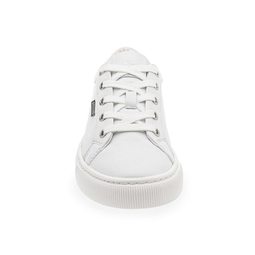 Tenis Ally Diseño Liso para Mujer Dockers