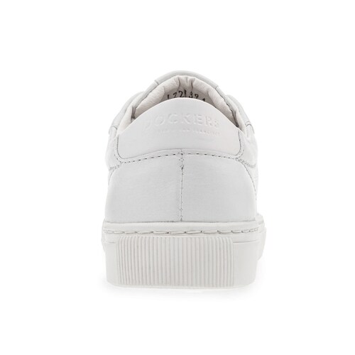 Tenis Ally Diseño Liso para Mujer Dockers