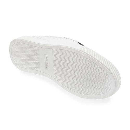 Tenis Ally Diseño Liso para Mujer Dockers