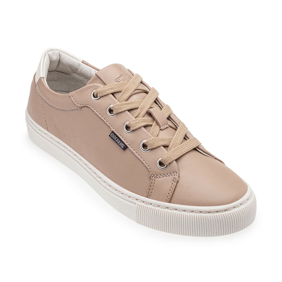 Tenis Ally Diseño Liso para Mujer Dockers