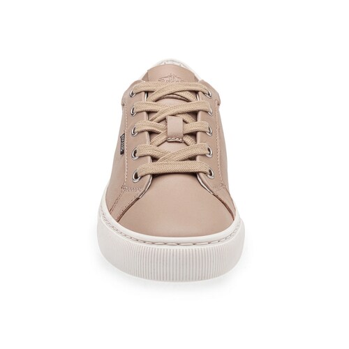 Tenis Ally Diseño Liso para Mujer Dockers