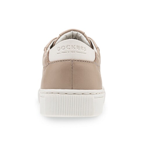 Tenis Ally Diseño Liso para Mujer Dockers