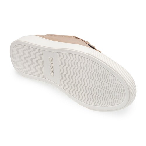 Tenis Ally Diseño Liso para Mujer Dockers