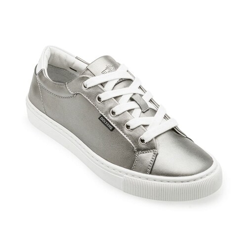 Tenis Ally Diseño Liso para Mujer Dockers