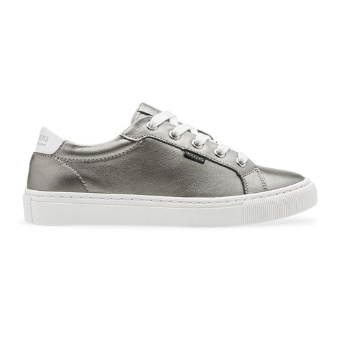 Tenis Ally Diseño Liso para Mujer Dockers