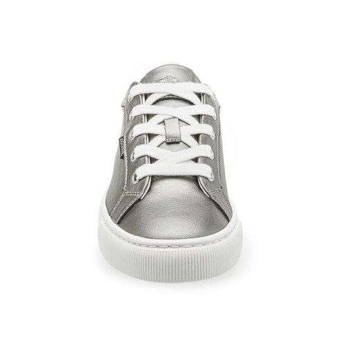 Tenis Ally Diseño Liso para Mujer Dockers