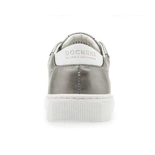 Tenis Ally Diseño Liso para Mujer Dockers