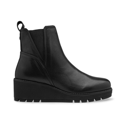 Botín Beth Diseño Liso para Mujer Dockers