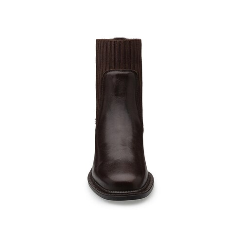 Bota Blair Diseño Liso para Mujer Dockers