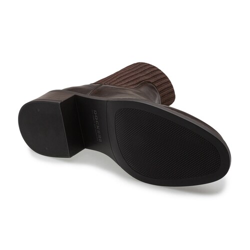 Bota Blair Diseño Liso para Mujer Dockers