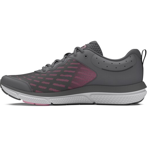 Tenis Running Charged Assert para Mujer Under Armour