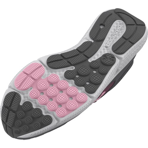 Tenis Running Charged Assert para Mujer Under Armour