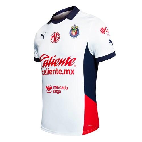 Jersey Chivas Away Réplica para Hombre Puma