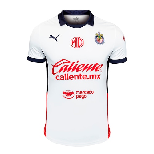 Jersey Chivas Away Réplica para Hombre Puma