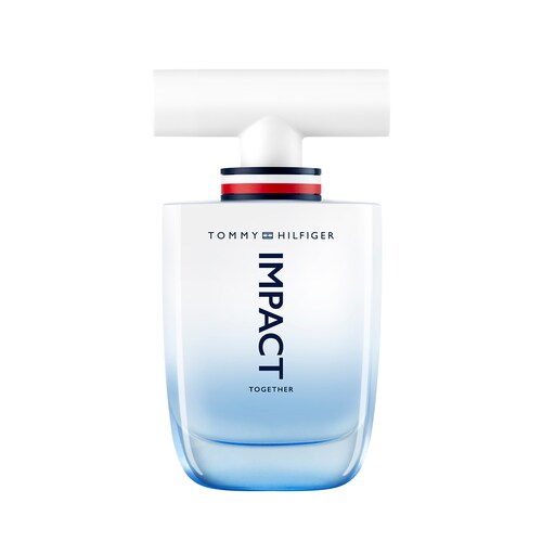 Perfume Tommy Hilfiger Impact Together 100 Ml para Hombre