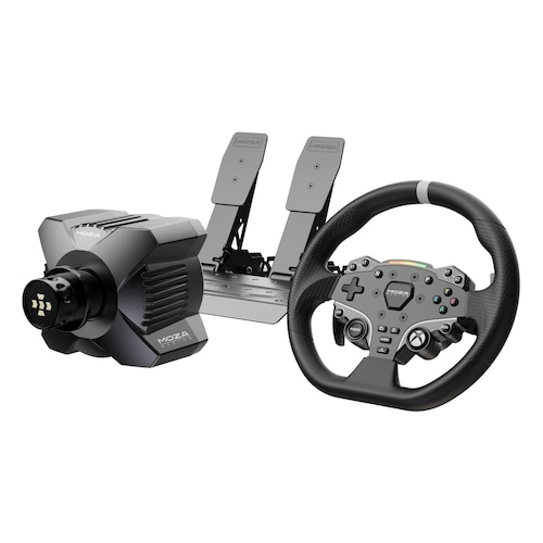 Volante Moza R3 para Xbox Series X/s