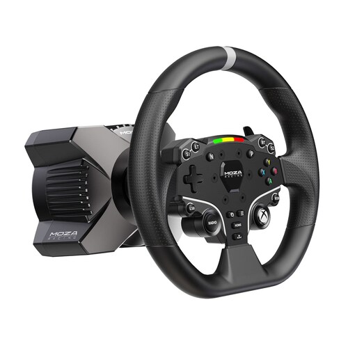 Volante Moza R3 para Xbox Series X/s