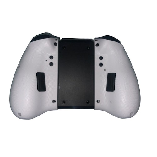 Control Inalámbrico Saix Joycon Toto con Sticks Magnéticos Antidrift para Nintendo Switch