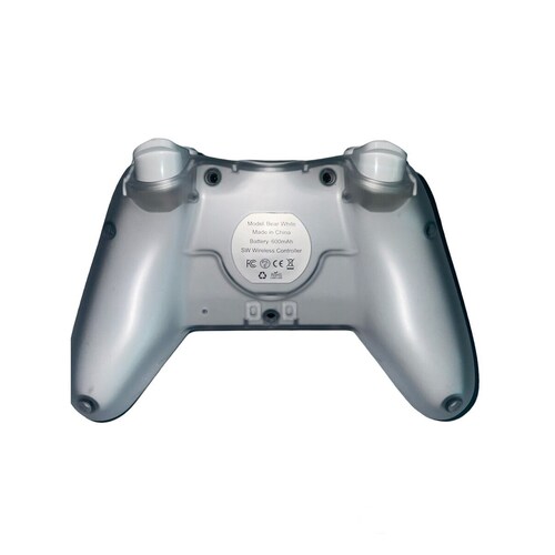 Control Inalámbrico Saix Pro con Sticks Magnéticos Antidrift  para Nintendo Switch