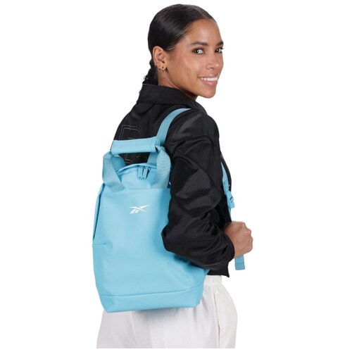 Mini Mochila Reebok Mochila Mini Reebok