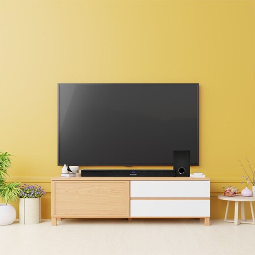 Barra de Sonido Daewoo 32" con Subwoofer Dw3280S