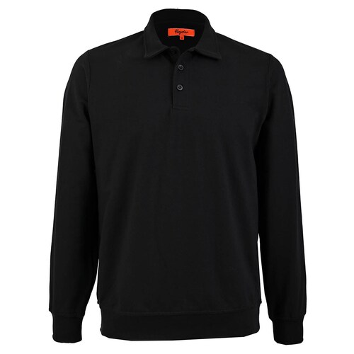 Playera Polo Manga Larga  para Hombre Yongster