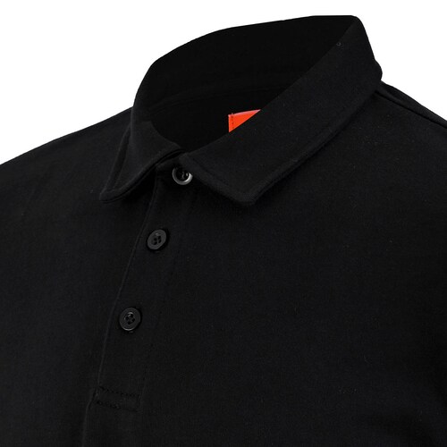 Playera Polo Manga Larga  para Hombre Yongster