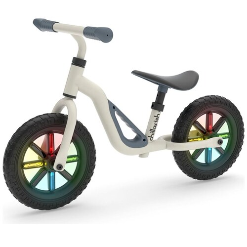 Bicicleta Charlie Glow Beige Chillafish