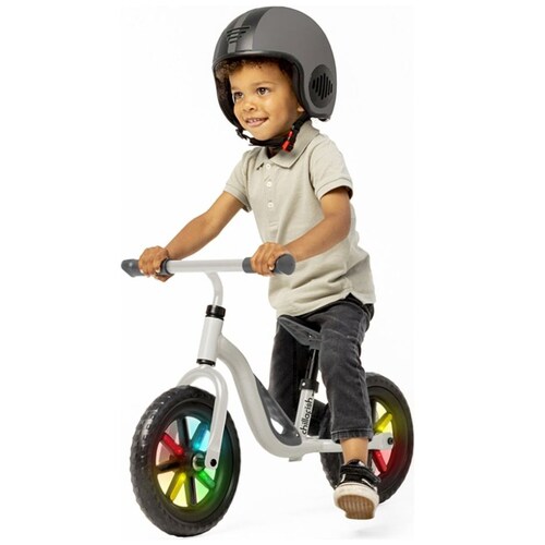 Bicicleta Charlie Glow Beige Chillafish