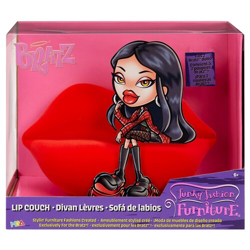 Bratz Mueble Sofa