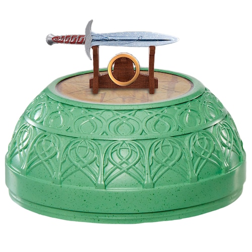 Miniverse Espada Mini el Señor de los Anillos Mgae