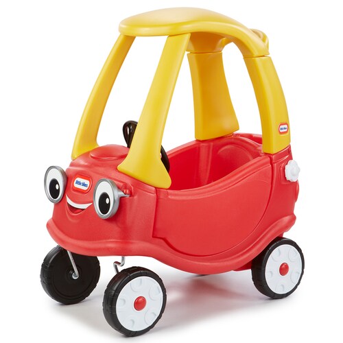 Mini Auto de Empuje Infantil Cozy Coupe Mgae