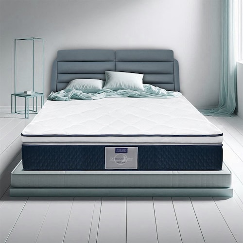 Colchón King Size Jackson Restonic