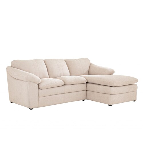 Sala Modular Derecha Marsella Beige Devane
