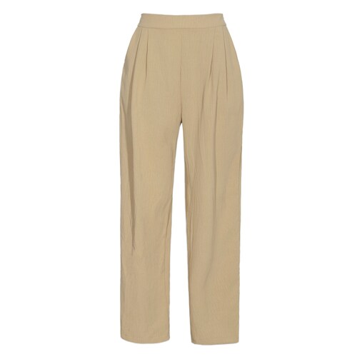 Pantalón Recto con Bolsas  para Mujer Juniors 7J Lady
