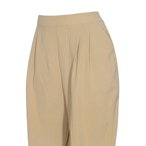 Pantalón Recto con Bolsas  para Mujer Juniors 7J Lady