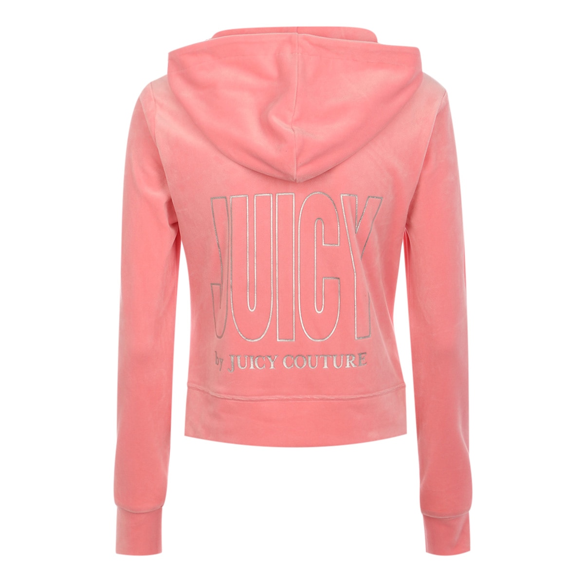 Sudadera con Bolsas para Mujer Juniors Juicy Couture