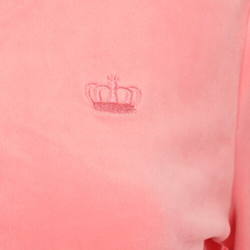 Sudadera con Bolsas para Mujer Juniors Juicy Couture