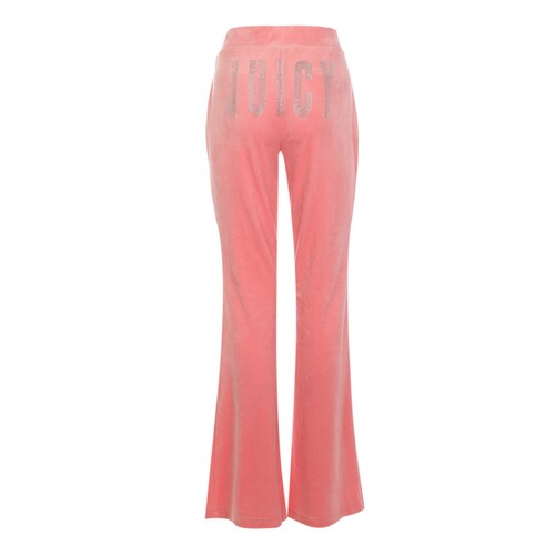 Pans Liso para Mujer Juniors Juicy Couture